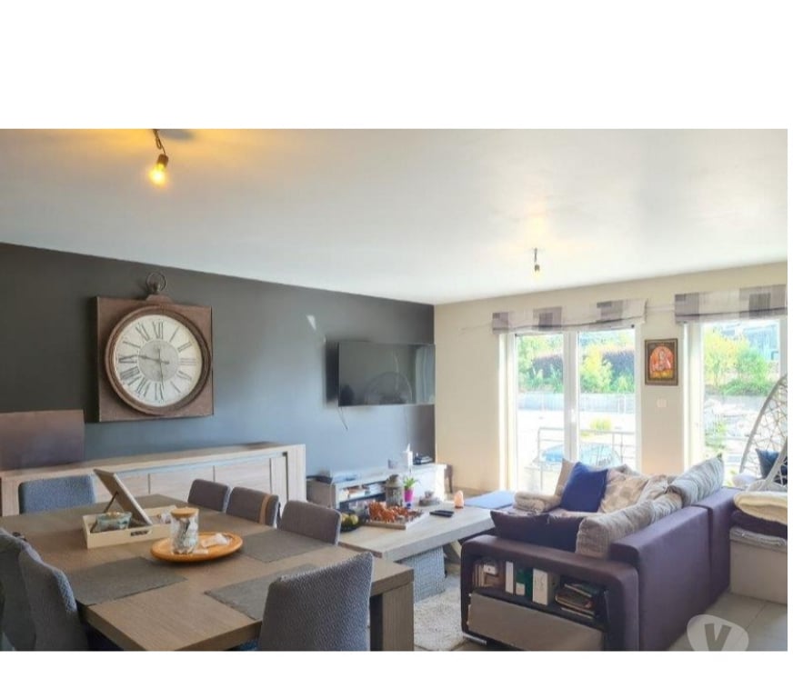 Appartement a vendre Bertrix - Photos Vivastreet Bertrix : bel appartement, 2ch, parking, balcon, ascenseur