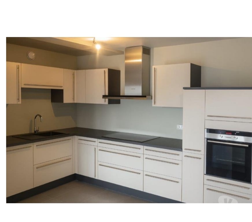 Appartement a vendre Bertrix - Photos Vivastreet Bertrix : bel appartement, 2ch, parking, balcon, ascenseur