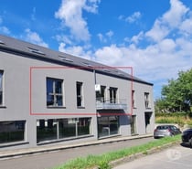 Photos Vivastreet Bertrix : bel appartement, 2ch, parking, balcon, ascenseur