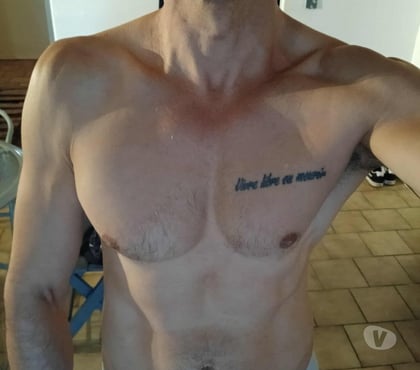 rencontre sexe Charleroi-Centrum Charleroi - Photos Vivastreet Homme athlétique dominant cherche jeune soumise