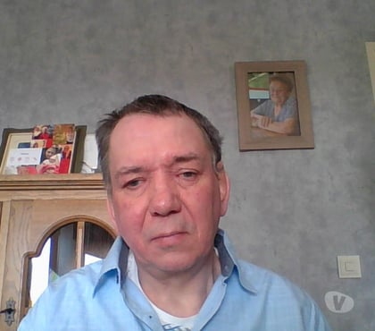 Hommes > Femmes - Photos Vivastreet homme cinquantaine cherche femme pour sortie restos