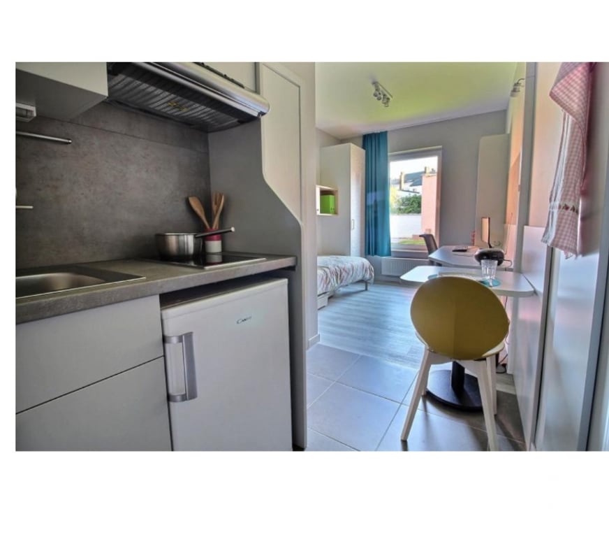 location meublé Namur Belgrade - Photos Vivastreet Reprise de bail