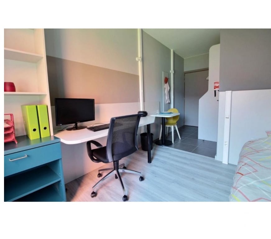 location meublé Namur Belgrade - Photos Vivastreet Reprise de bail