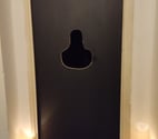 Gloryhole pour ouvriers actifs poilus et blacks
