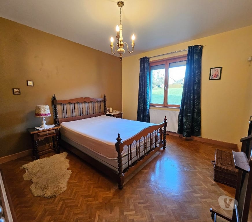 Annonce maison France - Photos Vivastreet A 12 mn du Lac de GERARDMER (Hautes-Vosges)