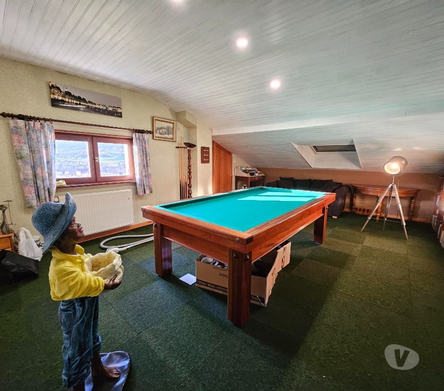 Annonce maison France - Photos Vivastreet A 12 mn du Lac de GERARDMER (Hautes-Vosges)