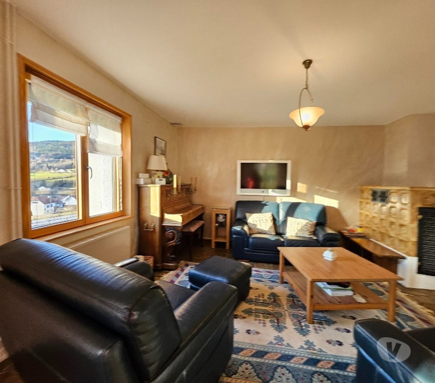 Annonce maison France - Photos Vivastreet A 12 mn du Lac de GERARDMER (Hautes-Vosges)