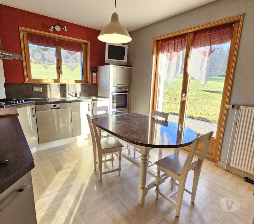 Annonce maison France - Photos Vivastreet A 12 mn du Lac de GERARDMER (Hautes-Vosges)