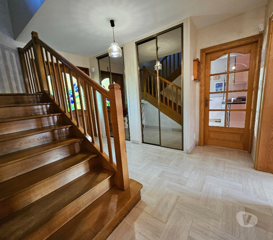 Annonce maison France - Photos Vivastreet A 12 mn du Lac de GERARDMER (Hautes-Vosges)