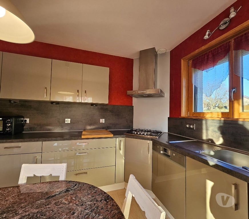 Annonce maison France - Photos Vivastreet A 12 mn du Lac de GERARDMER (Hautes-Vosges)