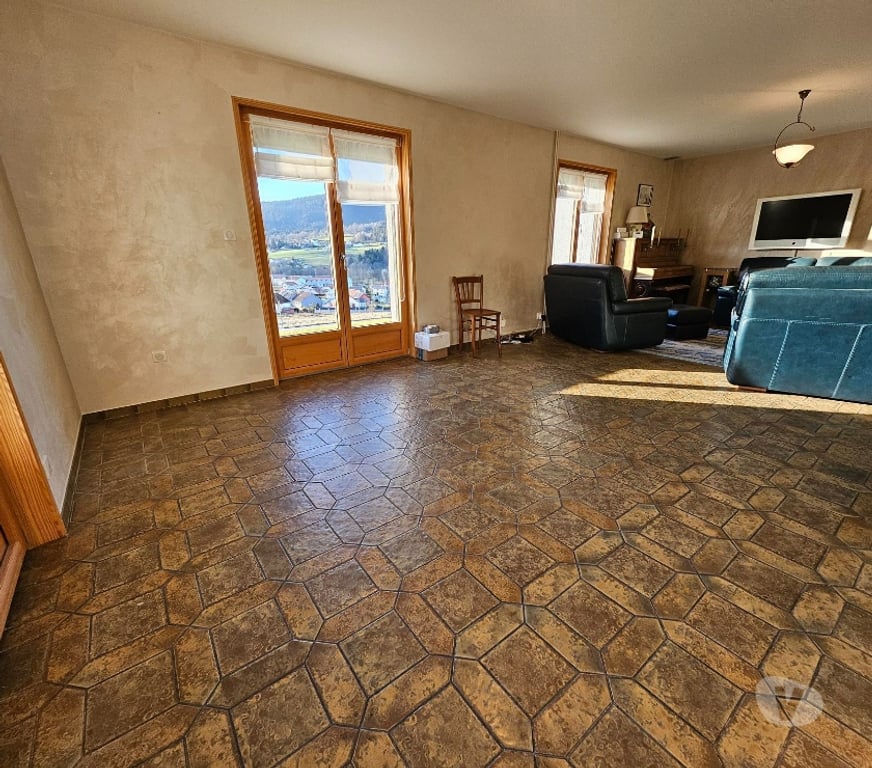 Annonce maison France - Photos Vivastreet A 12 mn du Lac de GERARDMER (Hautes-Vosges)