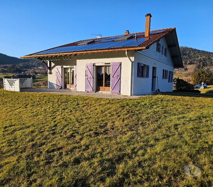 Vendre maison - Photos Vivastreet A 12 mn du Lac de GERARDMER (Hautes-Vosges)
