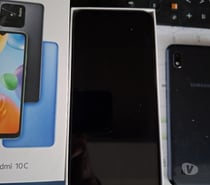 Deux GSM a vendre