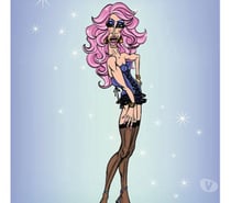 Promenons nous dans les bois demain 16h00...