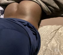 Passif Black je reçois