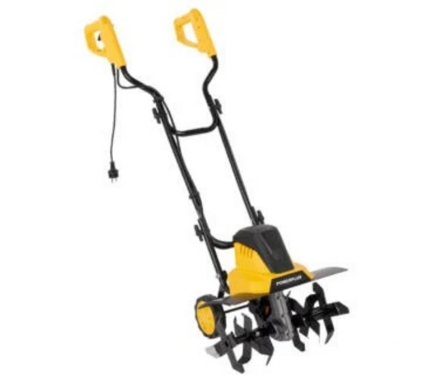  Charleroi Charleroi-Centrum - Photos Vivastreet je vend motoculteur électrique faiseuse