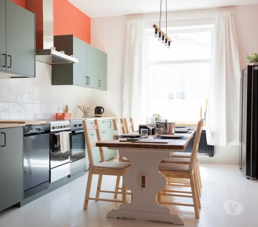 colocation Jumet Gosselies - Photos Vivastreet Chambre en colocation