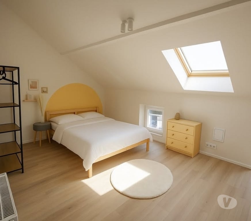 colocation Jumet Gosselies - Photos Vivastreet Chambre en colocation