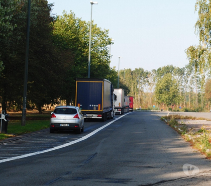 Plan cul Dampremy Charleroi - Photos Vivastreet En vadrouille ce dimanche soir ...