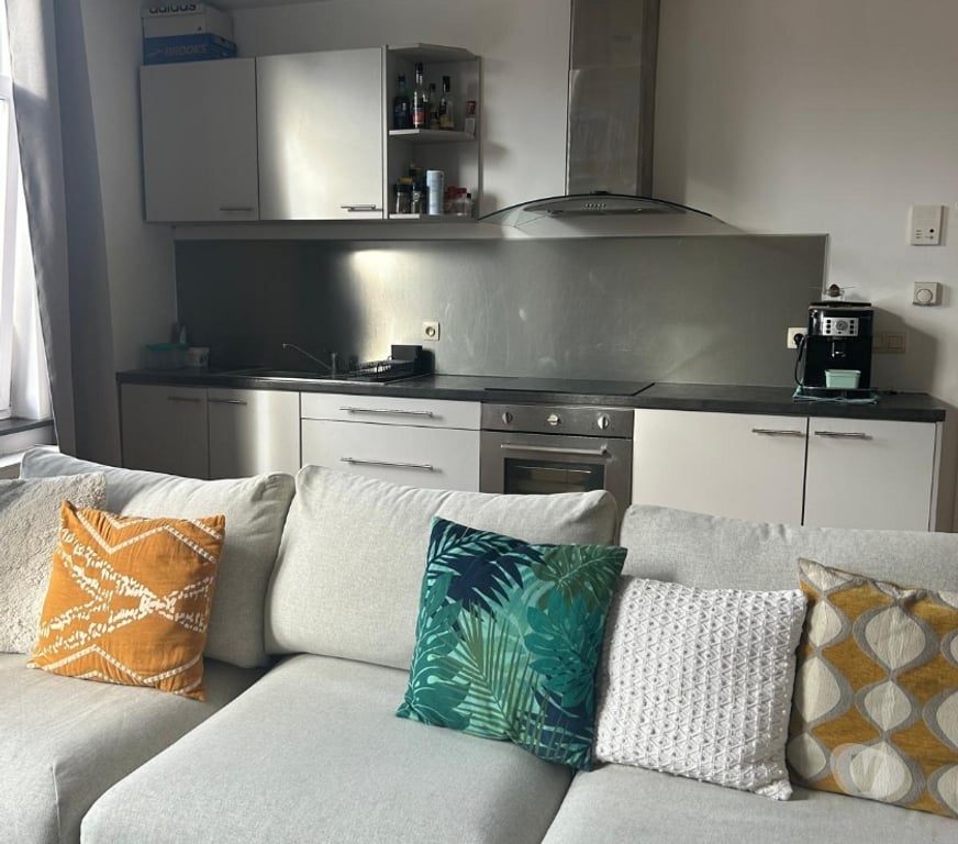 Location appartement Wavre Wavre-Centrum - Photos Vivastreet Appartement 1 chambre à louer à Gastuche