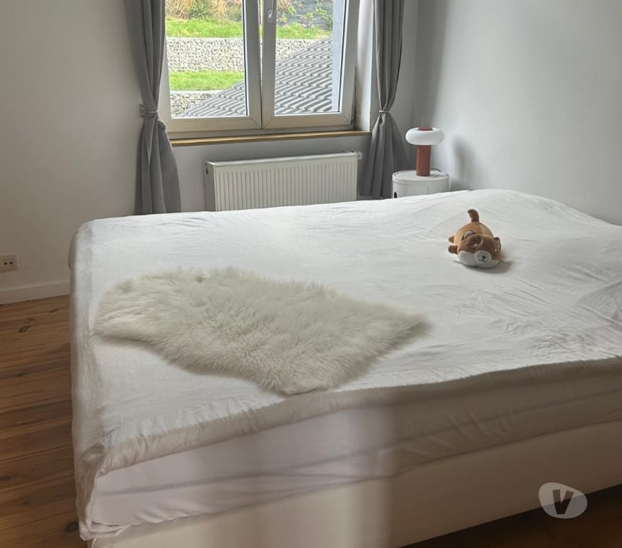 Location appartement Wavre Wavre-Centrum - Photos Vivastreet Appartement 1 chambre à louer à Gastuche