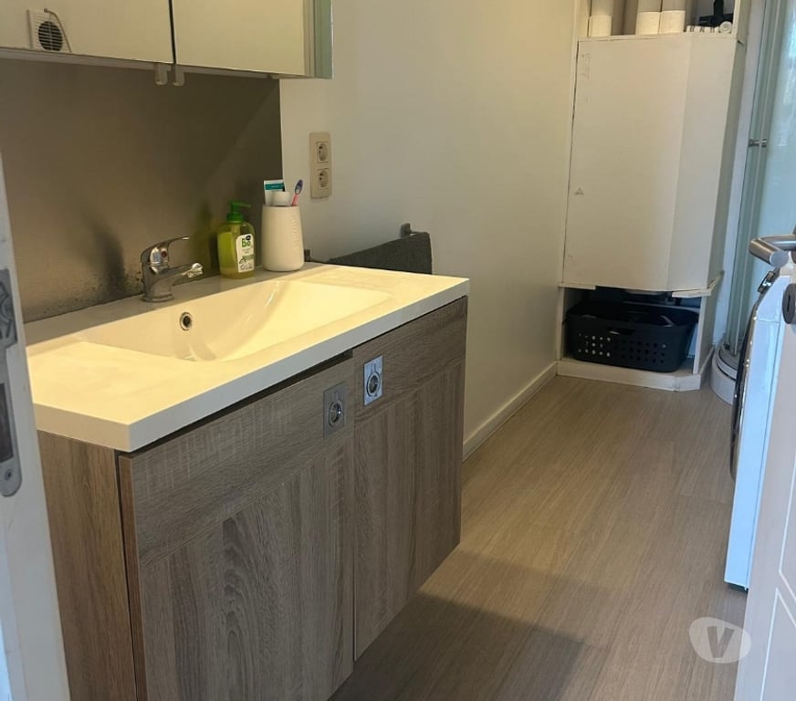 Location appartement Wavre Wavre-Centrum - Photos Vivastreet Appartement 1 chambre à louer à Gastuche