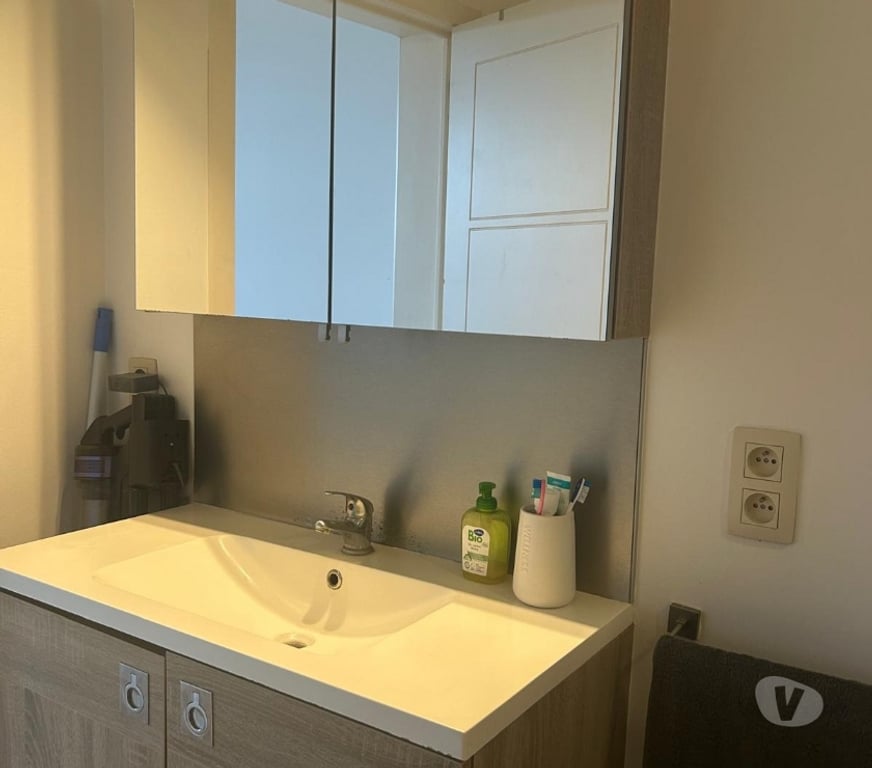 Location appartement Wavre Wavre-Centrum - Photos Vivastreet Appartement 1 chambre à louer à Gastuche