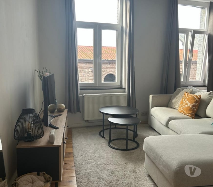 Location appartement Wavre Wavre-Centrum - Photos Vivastreet Appartement 1 chambre à louer à Gastuche