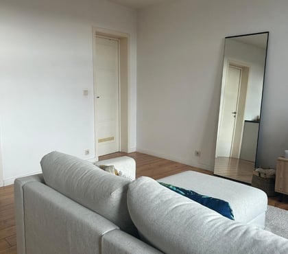 Location appartement Wavre-Centrum Wavre - Photos Vivastreet Appartement 1 chambre à louer à Gastuche