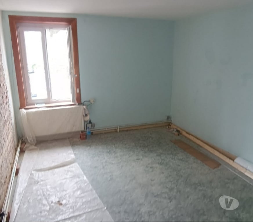 Artisans - dépannages Tournai Tournai-Centrum - Photos Vivastreet ouvrier d' entretien 33 ans d'expérience dans le bâtiment