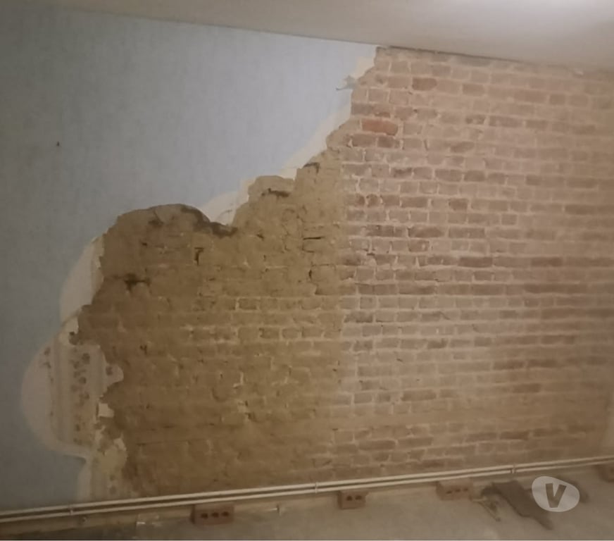 Artisans - dépannages Tournai Tournai-Centrum - Photos Vivastreet ouvrier d' entretien 33 ans d'expérience dans le bâtiment