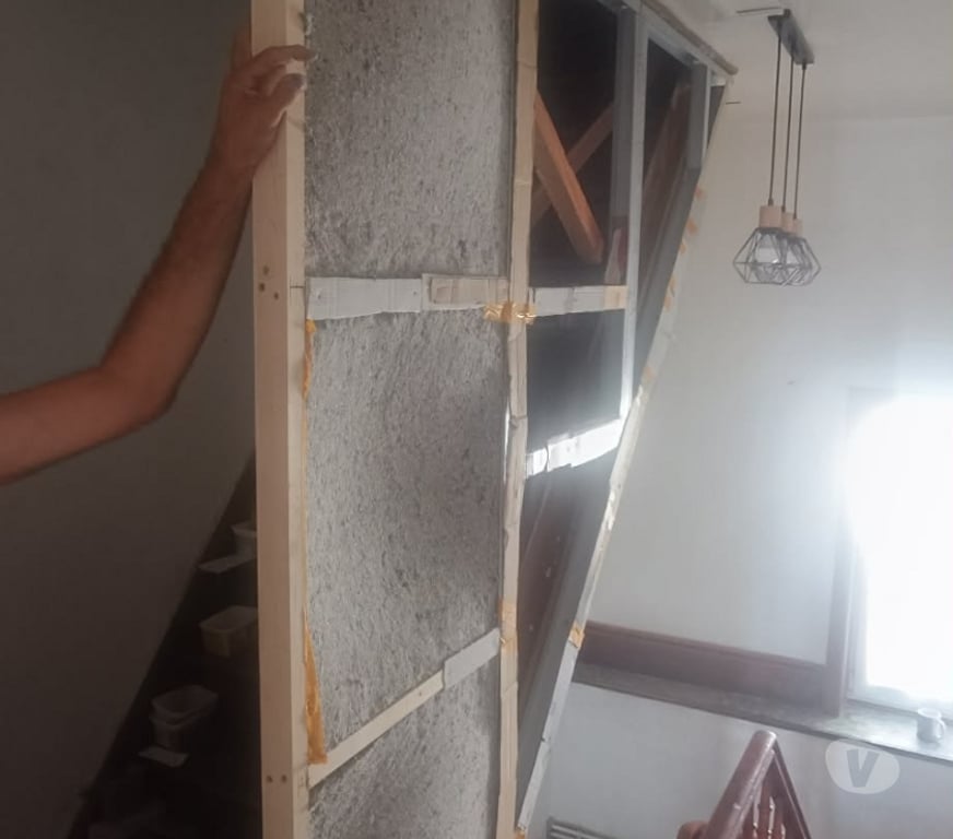 Artisans - dépannages Tournai Tournai-Centrum - Photos Vivastreet ouvrier d' entretien 33 ans d'expérience dans le bâtiment