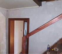 ouvrier d' entretien 33 ans d'expérience dans le bâtiment