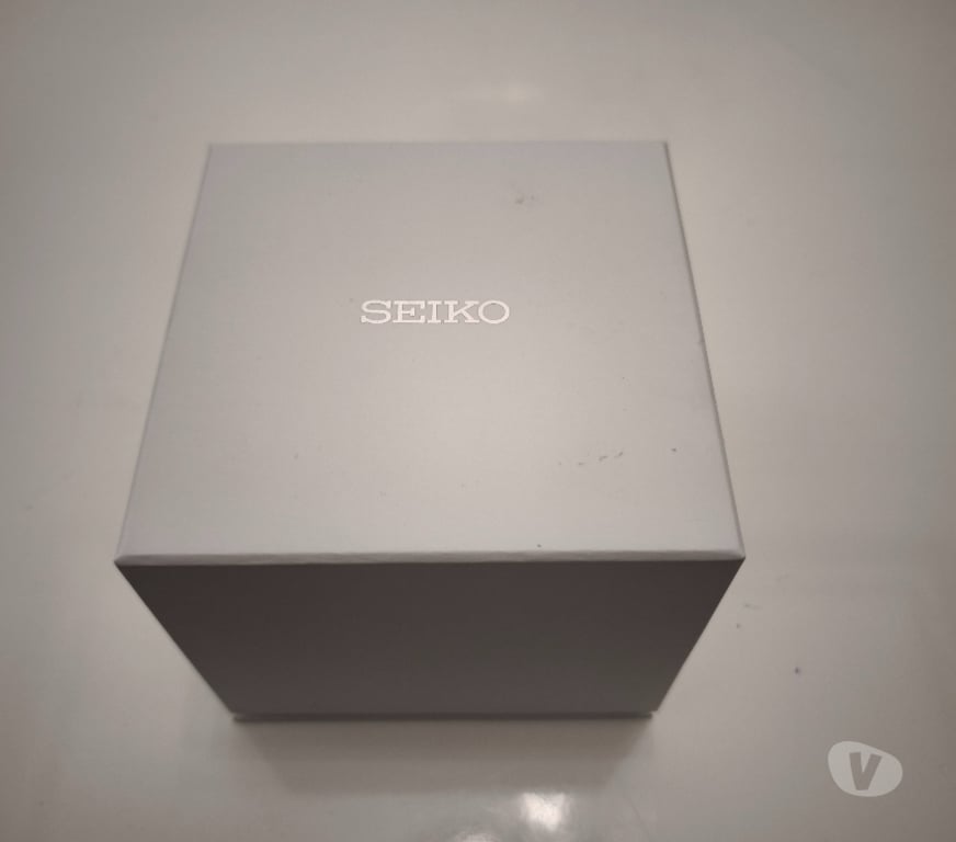 Montres occasion Lessines Lessines-Centrum - Photos Vivastreet Montre Neuve Seiko Sportura Solaire