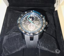 Montre Neuve Seiko Sportura Solaire