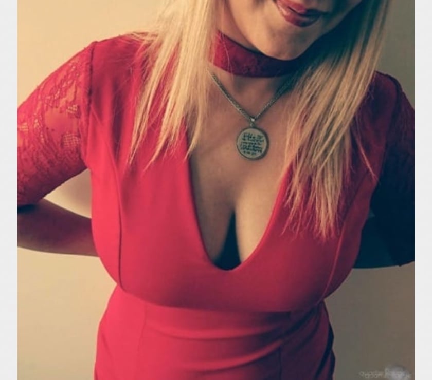 Escort & Massage Tournai-Centrum Tournai - Photos Vivastreet Charmante demoiselle blonde