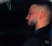 RAYAN 32 ANS BELGO MAROCAIN