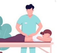 Pour toutes les femmes massage totalement gratuit