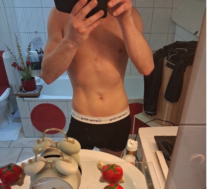 Jh recois mec discret