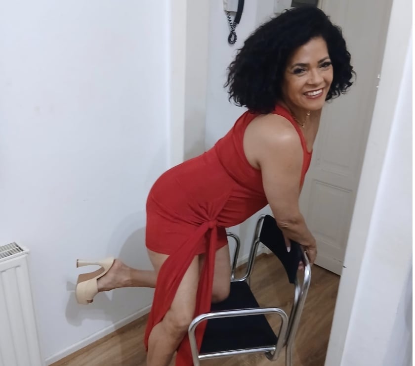 Escort Bruxelles (Brussels) Bruxelles-Centrum - Photos Vivastreet Dalila femme mure et sexy