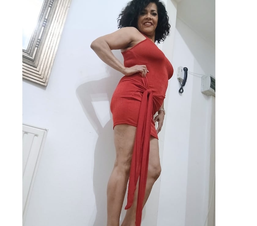 Escort Bruxelles (Brussels) Bruxelles-Centrum - Photos Vivastreet Dalila femme mure et sexy