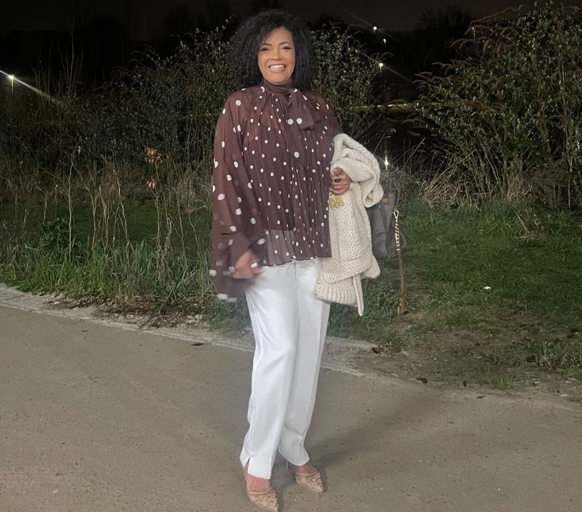 Escort Bruxelles (Brussels) Bruxelles-Centrum - Photos Vivastreet Dalila femme mure et sexy