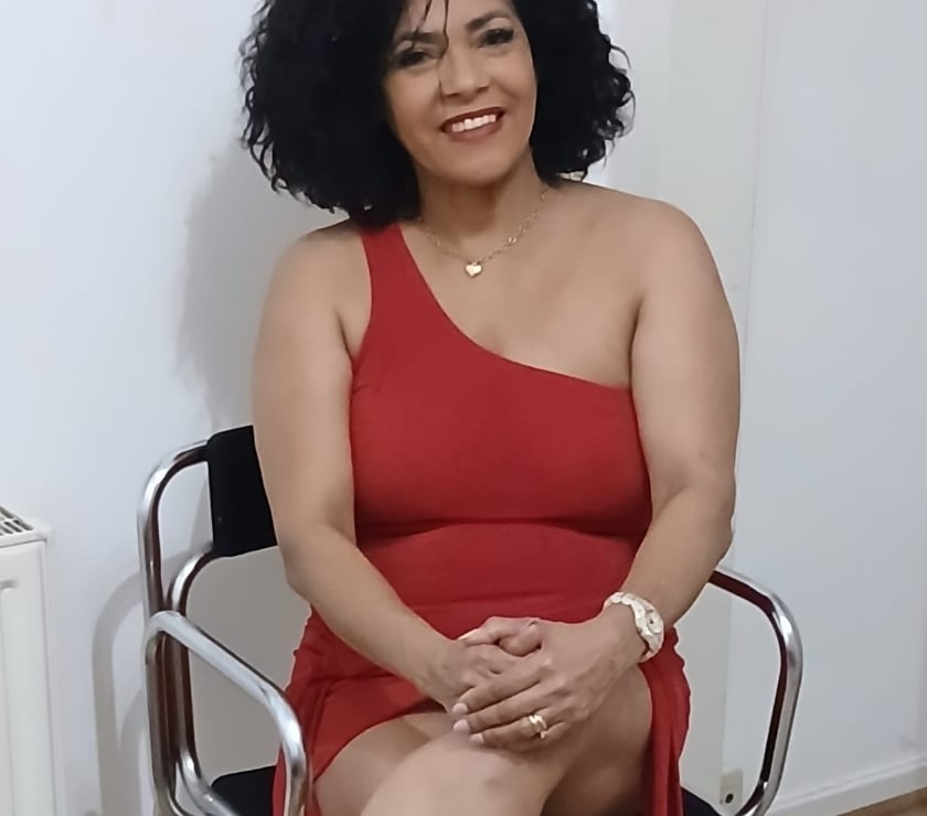 Escort Bruxelles-Centrum Bruxelles (Brussels) - Photos Vivastreet Dalila femme mure et sexy