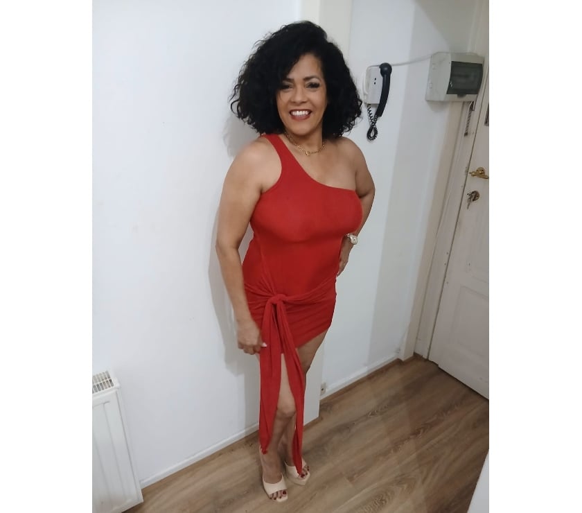 Escort Bruxelles (Brussels) Bruxelles-Centrum - Photos Vivastreet Dalila femme mure et sexy