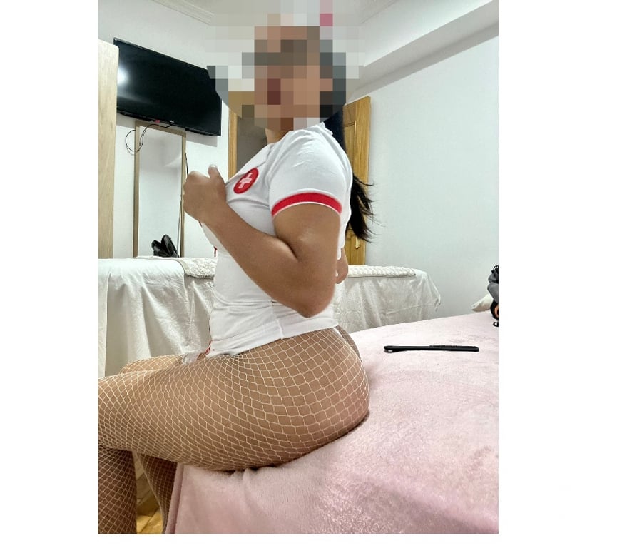 Escort Aubange Aubange-Centrum - Photos Vivastreet Une Colombienne vient d'arriver et a très envie de s'amuser