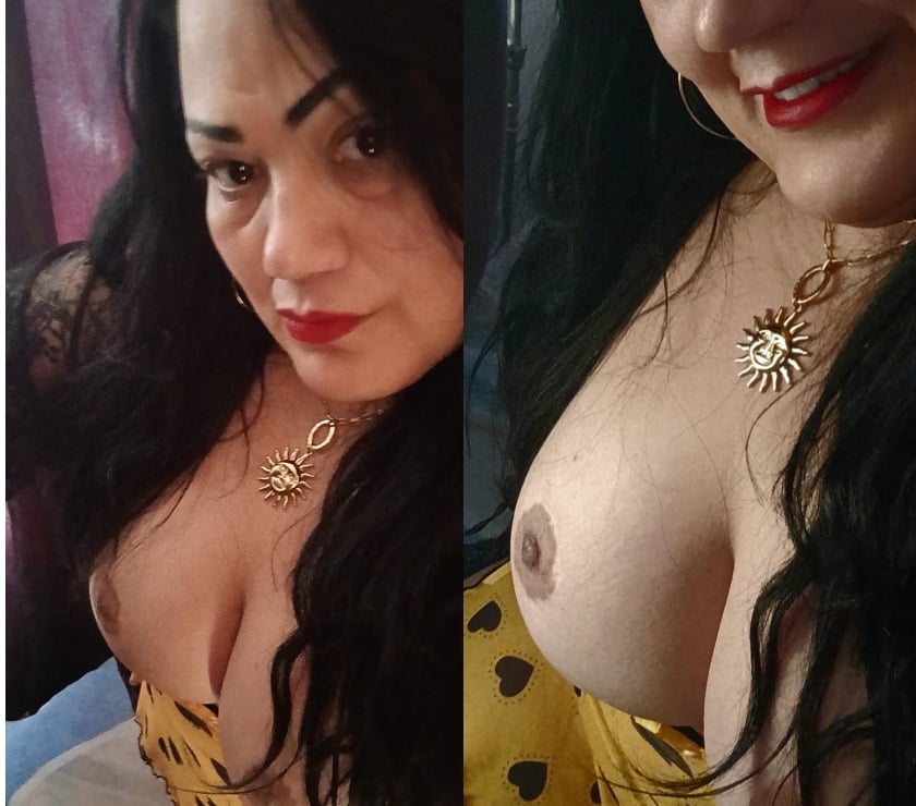 Escort Forest - Photos Vivastreet Bárbara massagem tantra