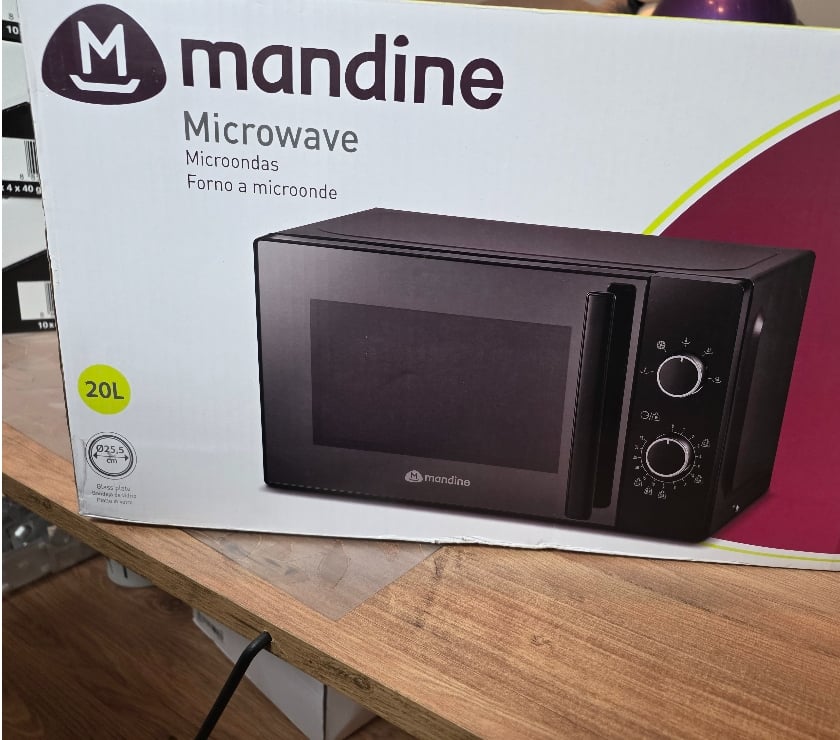 Electroménager Liège-Centrum Liège - Photos Vivastreet FOUR A MICRO ONDE