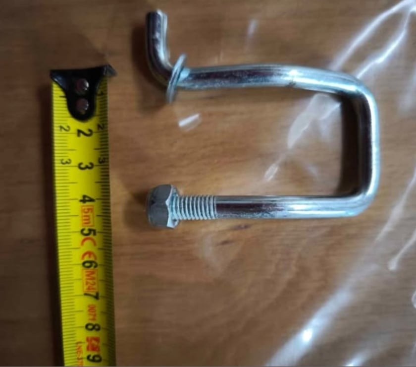 Equipements utilitaire Leuze-en-Hainaut Grandmetz - Photos Vivastreet Crochets pour remorque