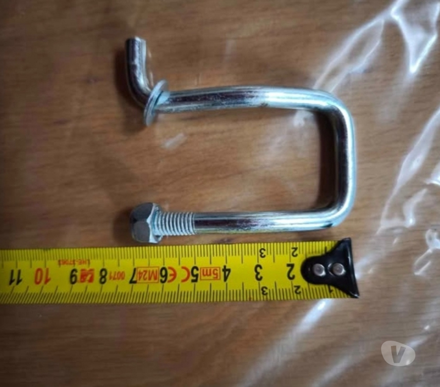 Equipements utilitaire Leuze-en-Hainaut Grandmetz - Photos Vivastreet Crochets pour remorque