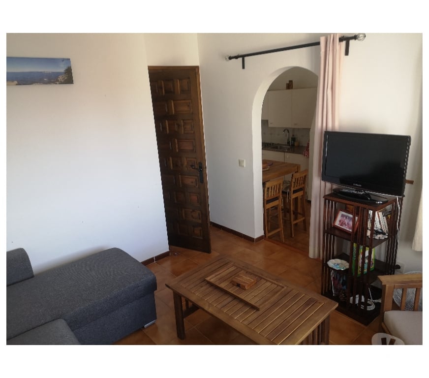 Location vacances Espagne - Photos Vivastreet Location appartement Escala Costa Brava